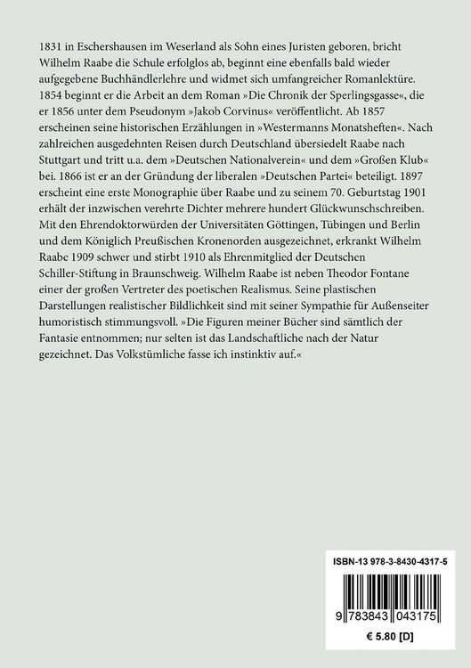 Produktbild: Holunderbl&uuml;te / Das letzte Recht