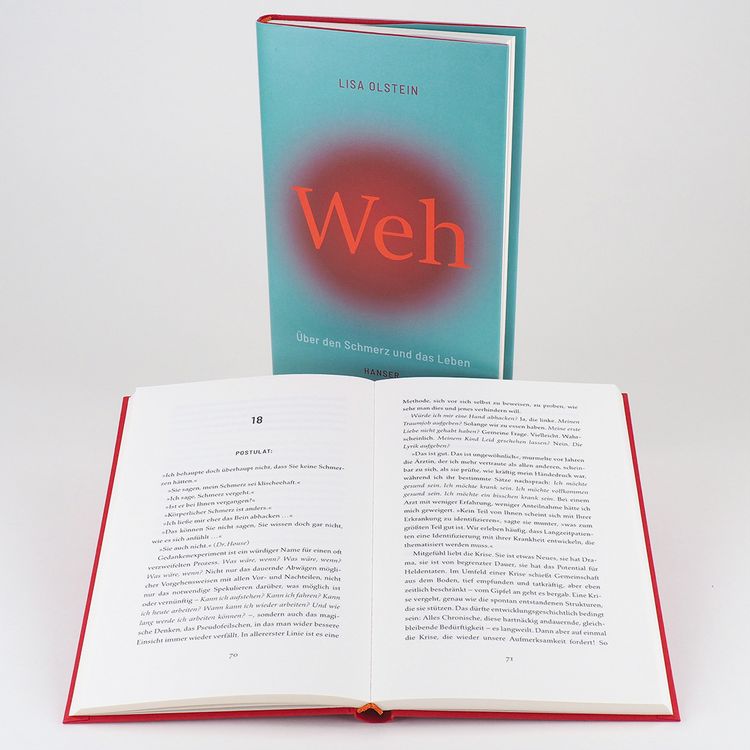 Produktbild: Weh