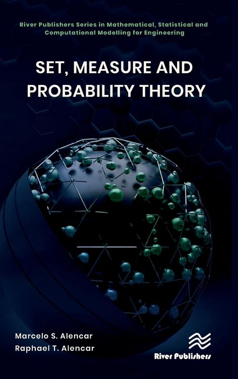 Produktbild: Set, Measure and Probability Theory