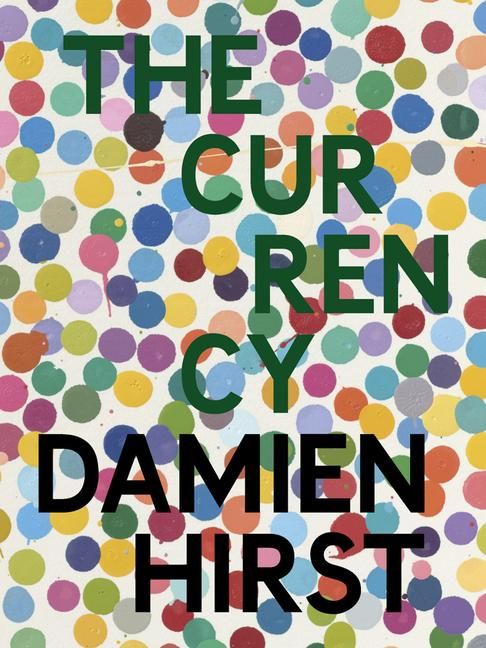 Produktbild: Damien Hirst: The Currency
