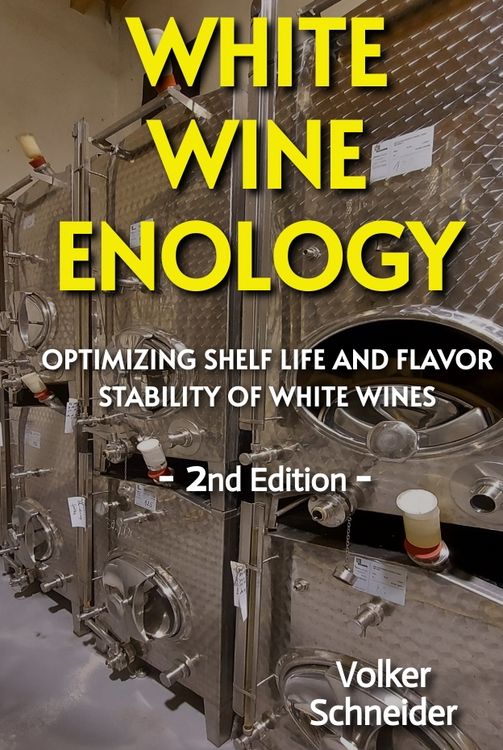 Produktbild: White Wine Enology