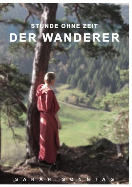 Produktbild: Stunde ohne Zeit Der Wanderer