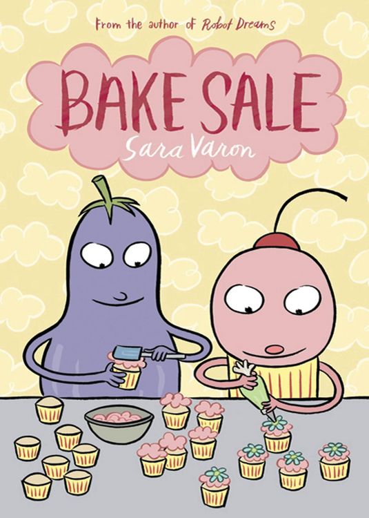 Produktbild: Bake Sale