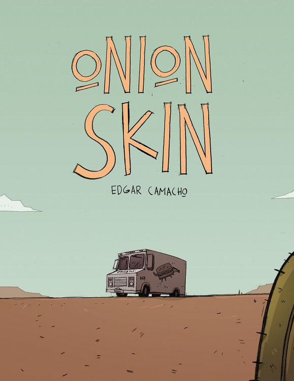 Produktbild: Onion Skin