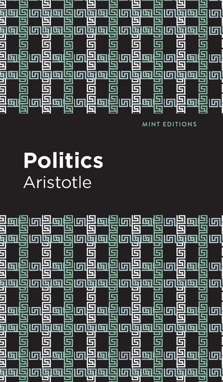 Produktbild: Politics