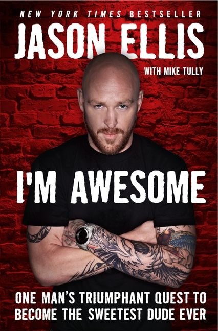 Produktbild: I'm Awesome