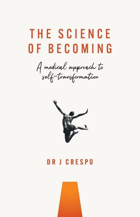 Produktbild: The Science of Becoming