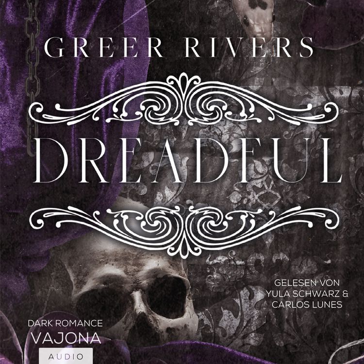 Produktbild: Dreadful