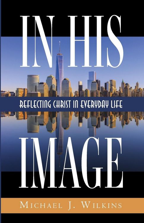 Produktbild: In His Image