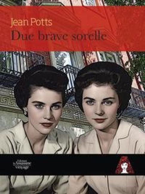 Produktbild: Due brave sorelle
