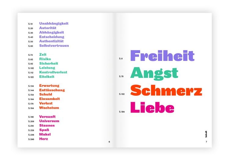 Produktbild: worklove