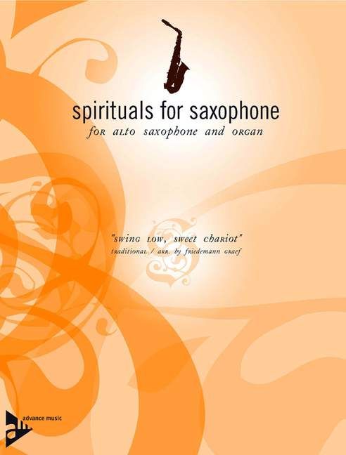 Produktbild: Swing Low, Sweet Chariot