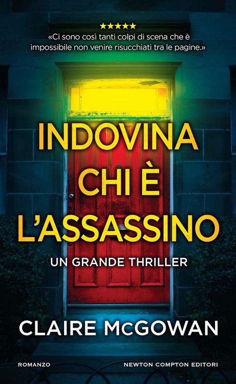 Produktbild: Indovina chi &egrave; l'assassino