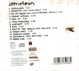 Produktbild: Jameleon