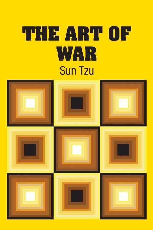 Produktbild: The Art of War