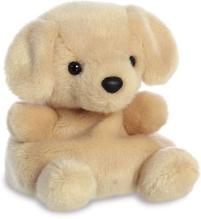 Aurora World Aurora 61543 Cuddle Pals Summer Wolke, 20 cm