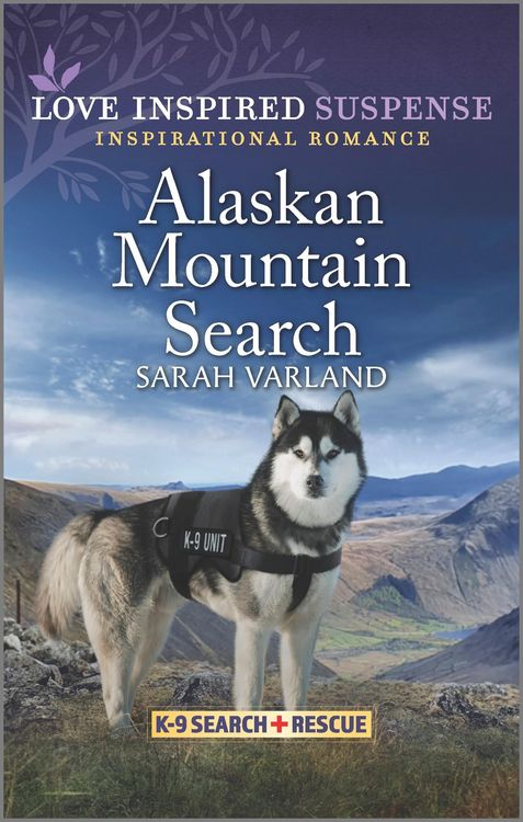 Produktbild: Alaskan Mountain Search