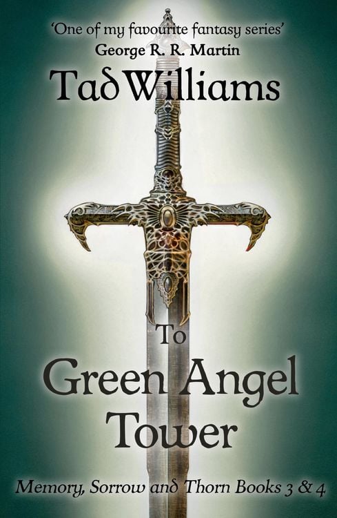 Produktbild: To Green Angel Tower