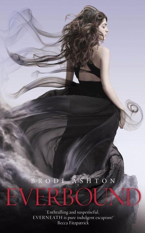 Produktbild: Everbound
