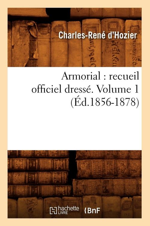 Produktbild: Armorial