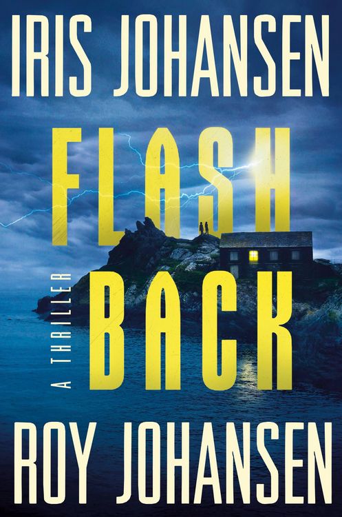 Produktbild: Flashback