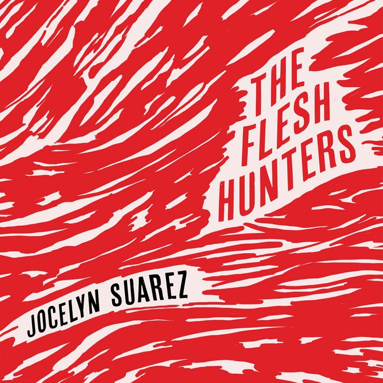 Produktbild: The Flesh Hunters