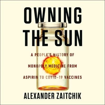 Produktbild: Owning the Sun