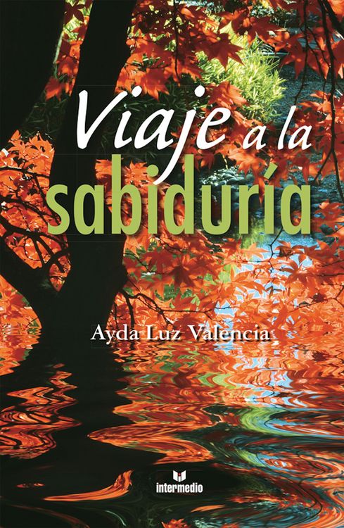 Produktbild: Viaje a la sabidur&iacute;a