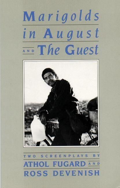 Produktbild: Marigolds in August / The Guest