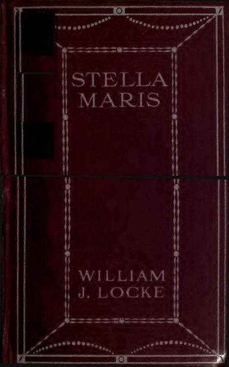 Produktbild: Stella Maris