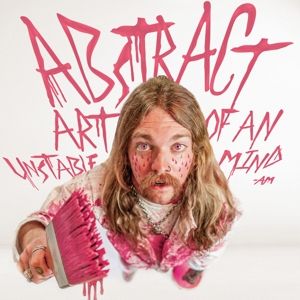 Produktbild: Abstract Art Of An Unstable Mind