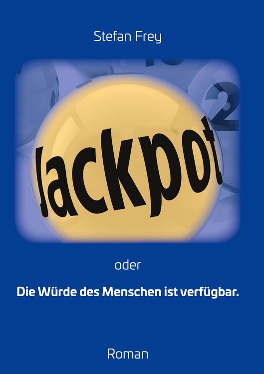 Produktbild: Jackpot