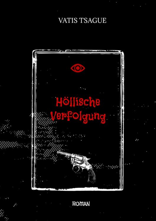 Produktbild: H&ouml;llische Verfolgung