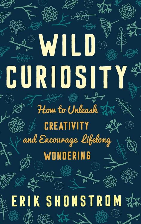 Produktbild: Wild Curiosity