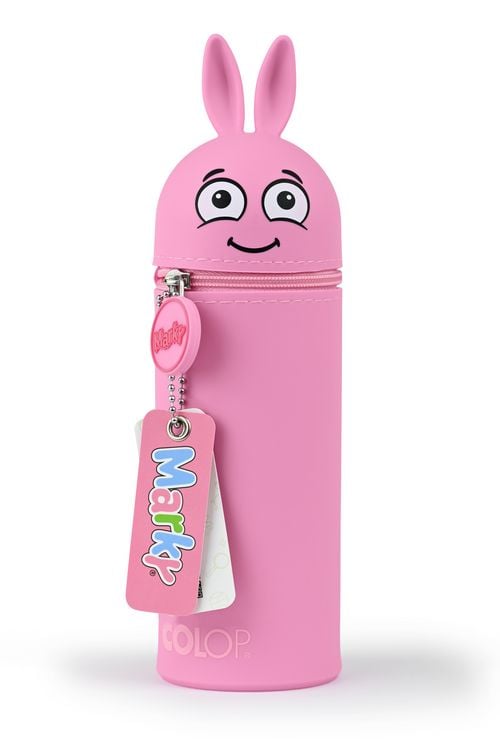 Produktbild: COLOP MARKY Federmäppchen, rosa
