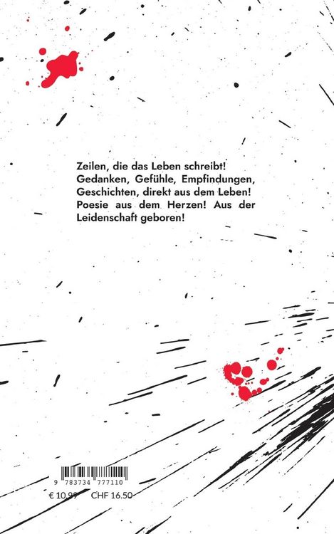 Produktbild: Feder und Tinte