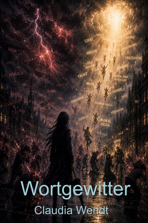 Produktbild: Wortgewitter