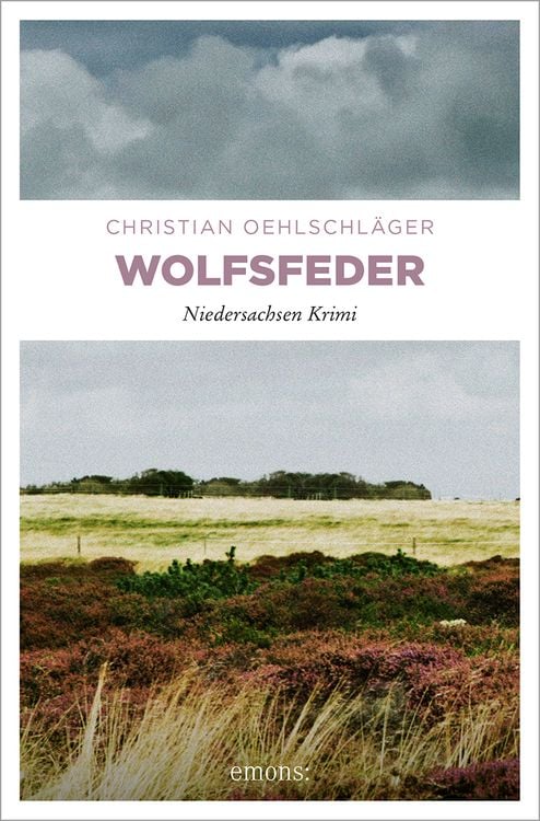 Produktbild: Wolfsfeder