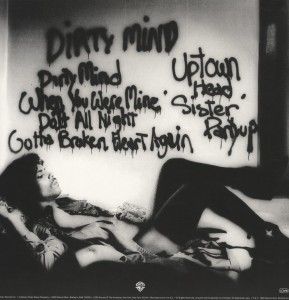 Produktbild: Dirty Mind