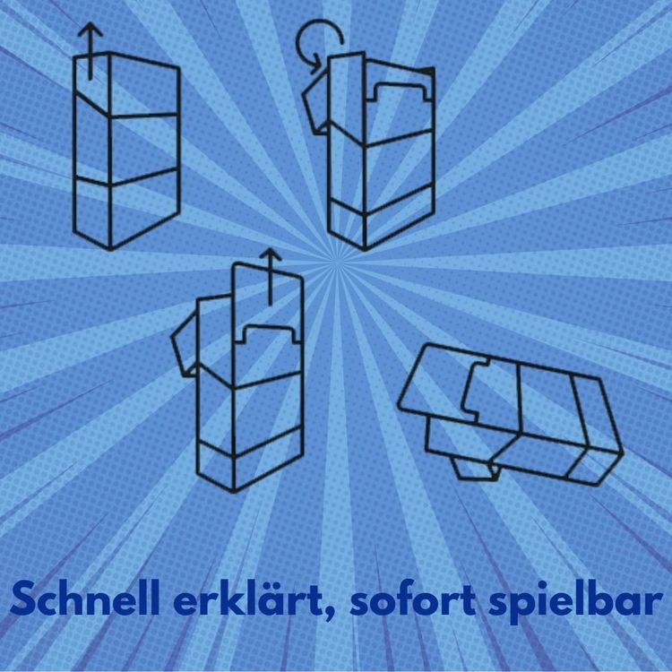 Produktbild: CLUE5 #Tiere. 5 Hinweise, nur eine L&ouml;sung. Das Trend-Quiz f&uuml;r deine Tasche