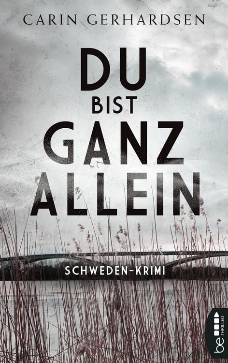 Produktbild: Du bist ganz allein