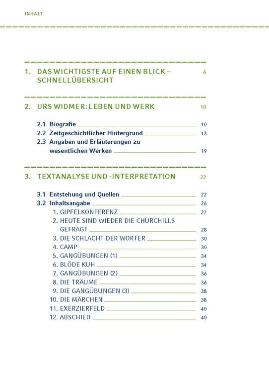 Produktbild: Top Dogs von Urs Widmer