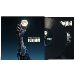 Produktbild: Night is Calling