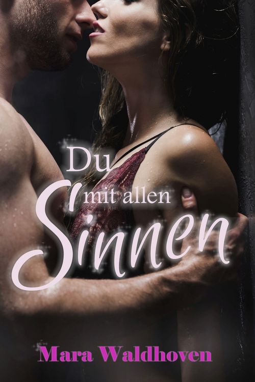 Produktbild: Du mit allen Sinnen