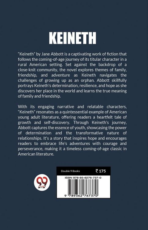 Produktbild: Keineth