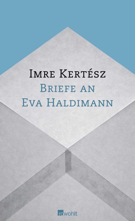 Produktbild: Briefe an Eva Haldimann