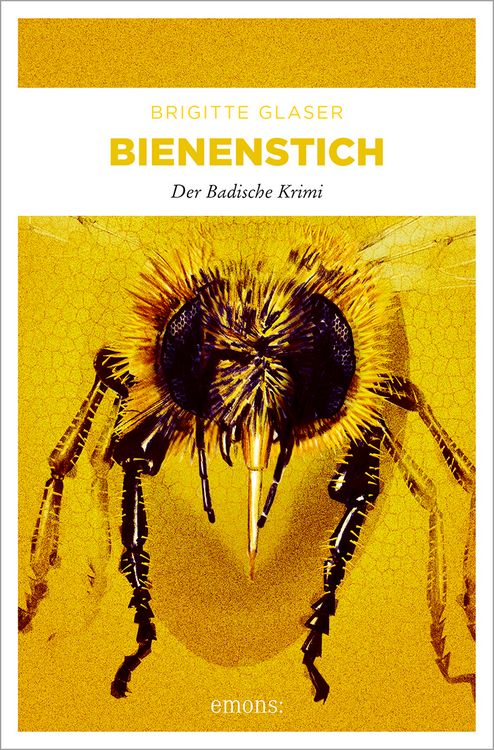 Produktbild: Bienen-Stich