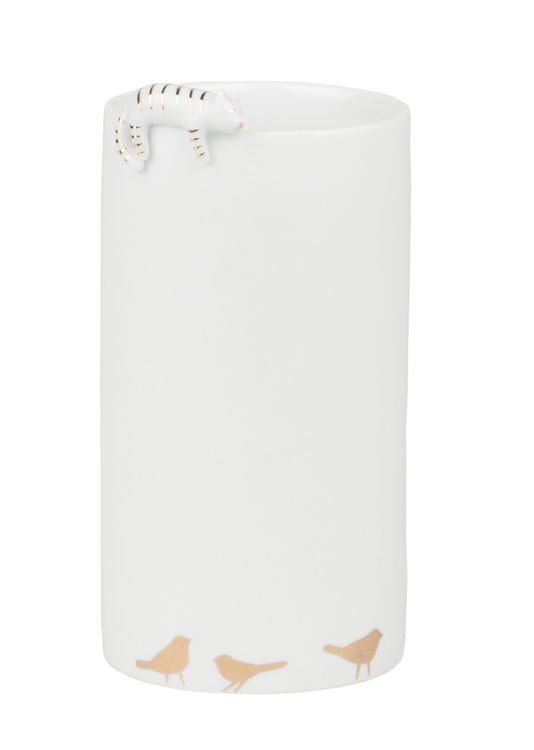 Produktbild: R&auml;der Living Vase Katze