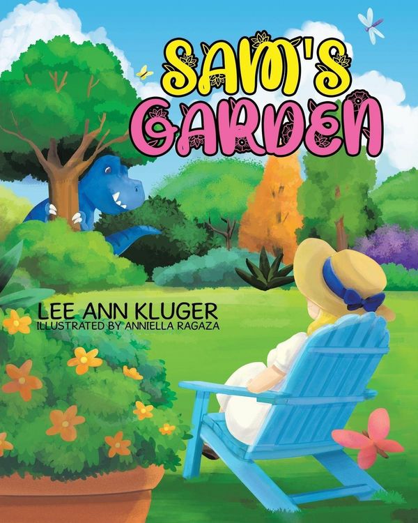 Produktbild: Sam's Garden