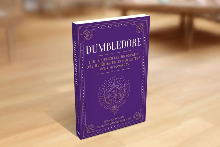 Produktbild: Dumbledore